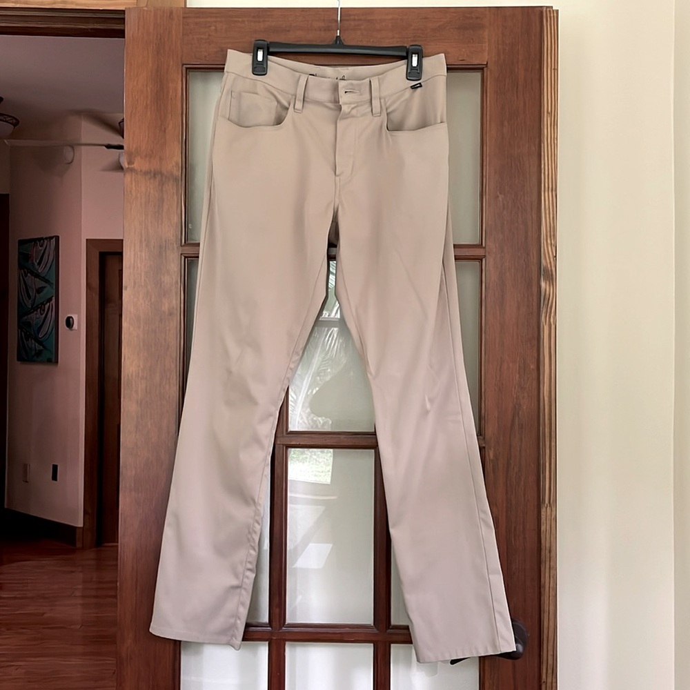 TravisMathew Open To Close Pant